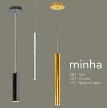 Cargar imagen en el visor de la galería, Minha Individual