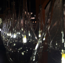 Cargar imagen en el visor de la galería, Larmes LED 9 luces