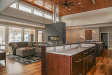 Cargar imagen en el visor de la galería, Larmes 1 luz